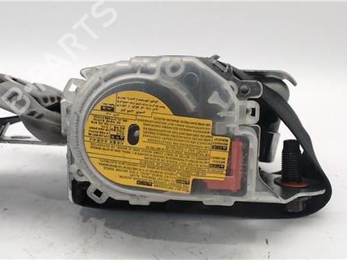 Front right seatbelt KIA RIO III (UB) 1.2 CVVT | BP16355415I25 