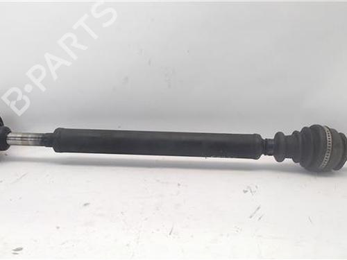 Used Right front driveshaft SEAT 127 (127A) [1972-1982]  17105811