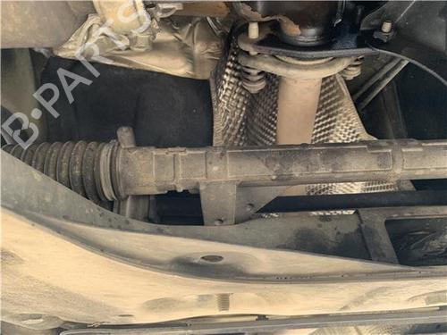 Steering rack RENAULT CLIO III (BR0/1, CR0/1) | BP25719062M22