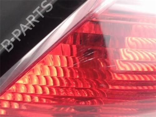 Right taillight OPEL ASTRA H (A04)  | BP19132570C35 