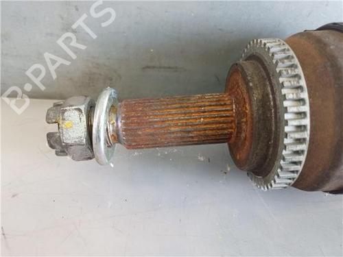Right front driveshaft HYUNDAI i30 (FD) 1.6 CRDi | BP38253431M39 - Image 8