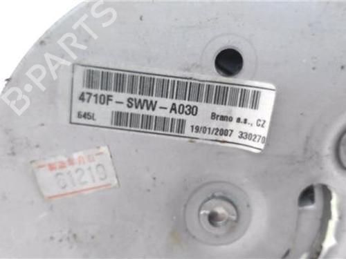 Hand brake HONDA CR-V III (RE_) 2.0 i-VTEC (RE5, RE1) | BP37264329I18  - Image 9