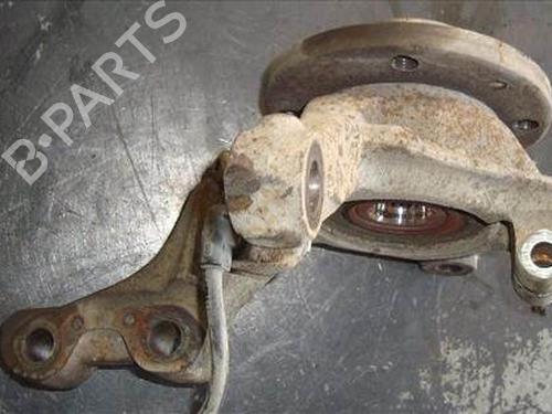 Right front steering knuckle RENAULT MEGANE I (BA0/1_) 1.4 16V (BA0D, BA1H, BA0W, BA10) | BP14335355M26 