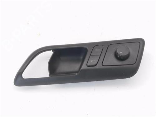 Used Mirror switch VW POLO IV (9N_, 9A_) [2001-2014]  29064089