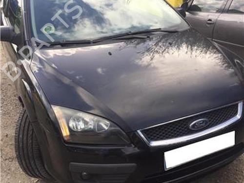 Rear parcel shelf FORD FOCUS II (DA_, HCP, DP)  | BP19114145C85 
