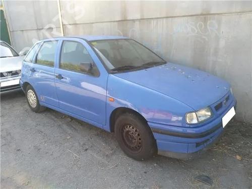 Rear left lock SEAT IBIZA II (6K1)  | BP11362756C100 