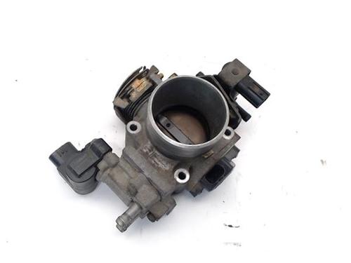 Drosselklappe HONDA CIVIC VII Hatchback (EU, EP, EV) 1.6 i (EP2, EU8, EU6) | BP15083432M82 