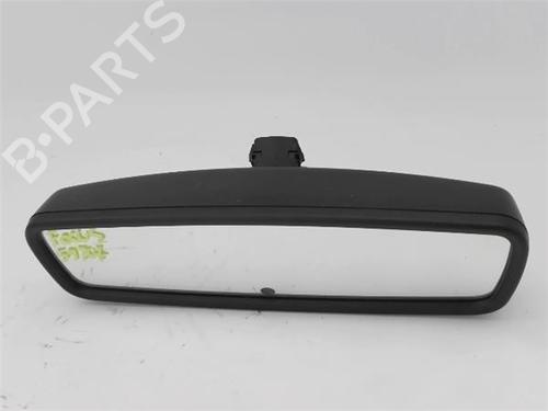Used Rear mirror FORD FOCUS III 1.5 TDCi (120 hp) 22132760