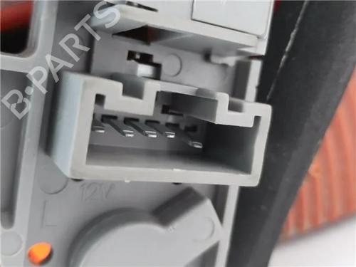 Left taillight TOYOTA YARIS (_P9_)  | BP26445944C34 