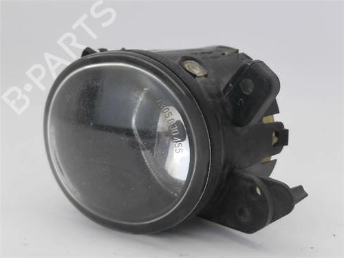 Left front fog light MERCEDES-BENZ A-CLASS (W169)  | BP22202460C30 