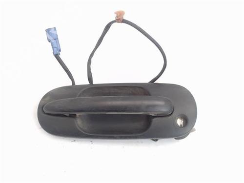 Used Front left exterior door handle ROVER 400 II Hatchback (RT) 416 Si (112 hp) 14338999