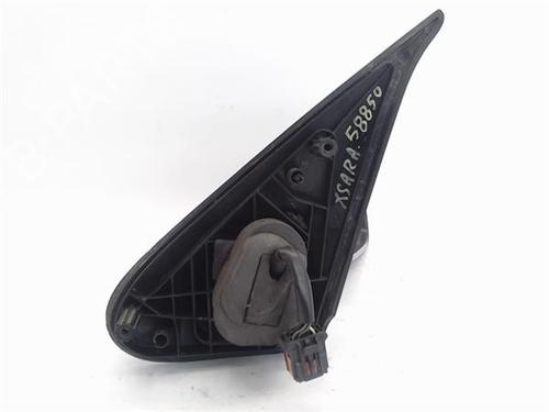 Right mirror CITROËN XSARA (N1) 2.0 HDi 90 | BP16290023C27 