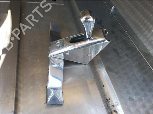 Used Hand brake Hand brake MERCEDES-BENZ E-CLASS (W210) E 270 CDI (210.016) (170 hp) 34521902 34521902