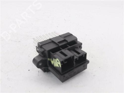 Heater resistor OPEL ASTRA J (P10) | BP33731378M108 - Image 5