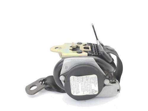 Rear left seatbelt MERCEDES-BENZ A-CLASS (W168)  | BP22632655I29 