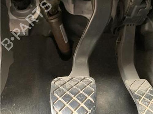 Break pedal AUDI A4 B8 Avant (8K5) 2.0 TDI | BP32418421I19 