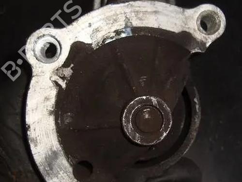 Starter PEUGEOT 306 Hatchback (7A, 7C, N3, N5) 2.0 HDI 90 | BP12127691M8 