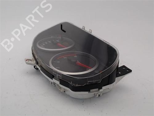 Instrument cluster MAZDA 2 (DY)  | BP24035652C47 