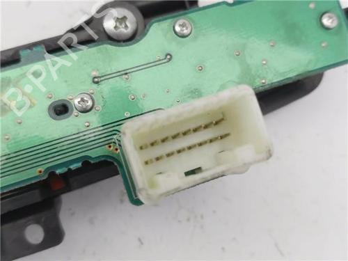 Warning switch MITSUBISHI LANCER VIII (CY_A, CZ_A) 2.0 DI-D (CY8A) | BP33730057I22  - Image 7