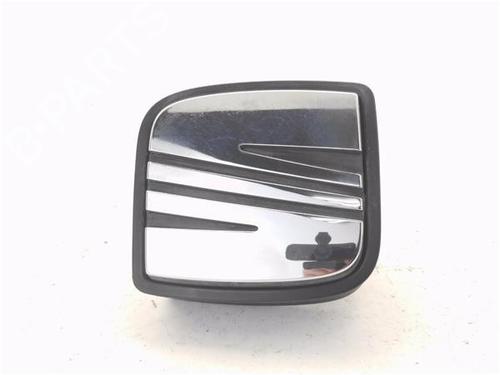 Used Tailgate handle SEAT ALTEA (5P1) 1.9 TDI (105 hp) 31860227