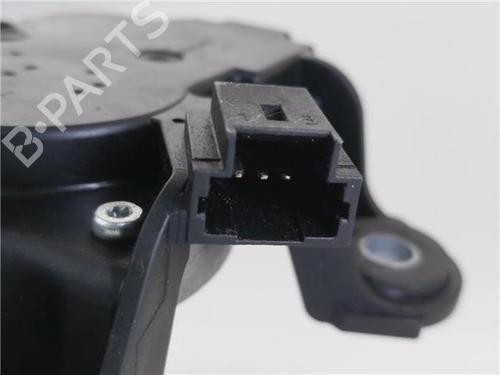 Rear wiper motor NISSAN QASHQAI I (J10, NJ10) 1.5 dCi | BP30154111M102