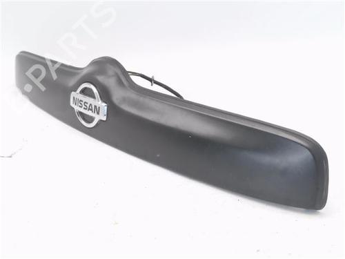 Tailgate trim NISSAN MICRA II (K11)  | BP29251286C151 