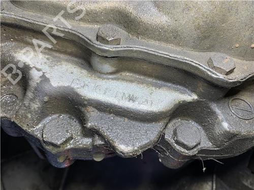 Gearbox OPEL CORSA D (S07)  | BP32418545M3 