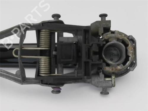 Rear left exterior door handle VW GOLF V (1K1)  | BP22339269C130 