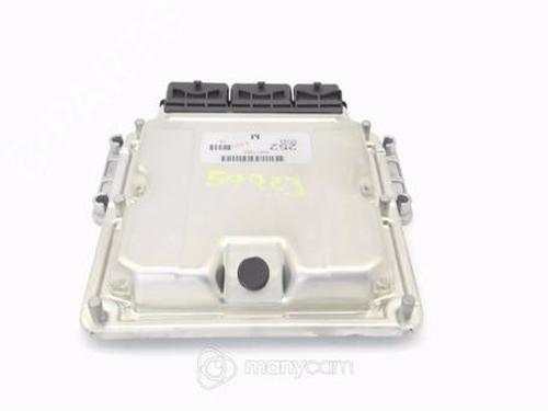 Elektronisk modul MITSUBISHI SPACE STAR MPV (DG_A) 1.9 DI-D (DG4A) | BP22960095M83 