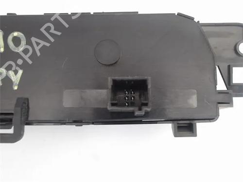 Climate control CITROËN JUMPY III Van (V_)  | BP17804626I5 