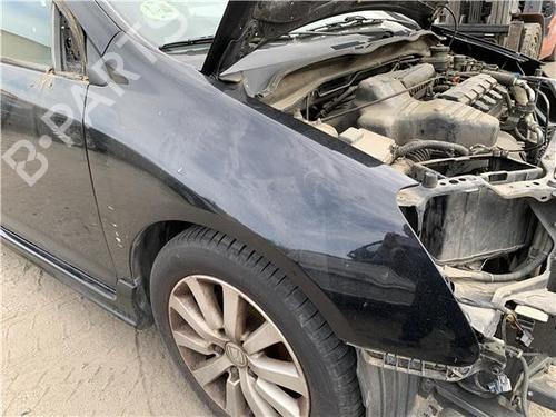 Aile avant droite HONDA CIVIC VII Hatchback (EU, EP, EV) 1.6 i (EP2, EU8, EU6) (110 hp) 26563807