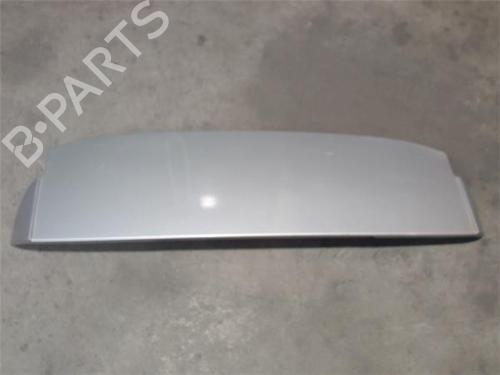 Used Rear spoiler BMW X3 (E83) 2.5 i (192 hp) 16540178