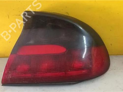 Used Right taillight OPEL TIGRA (S93) 1.4 16V (F07) (90 hp) 12596892