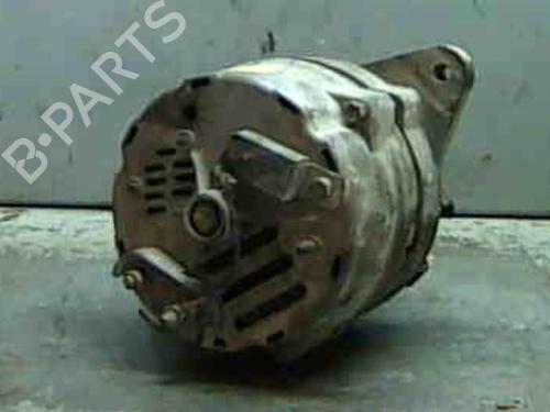 Alternator OPEL ASTRA F Saloon (T92) 1.4 Si (F19, M19) | BP12120948M7 