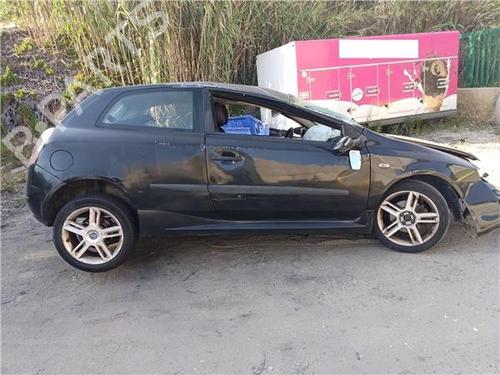 Starter FIAT STILO (192_)  | BP27347218M8 