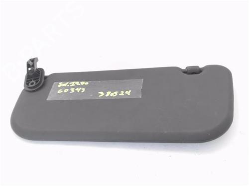 Left sun visor HYUNDAI i10 II (BA, IA)  | BP29119111I1 