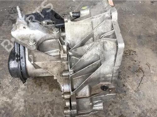 Gearbox FORD FIESTA V (JH_, JD_) 1.4 TDCi | BP9739110M3 