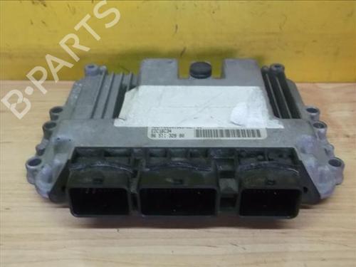 Elektronisk modul CITROËN C4 I (LC_) [2004-2014]  10982792