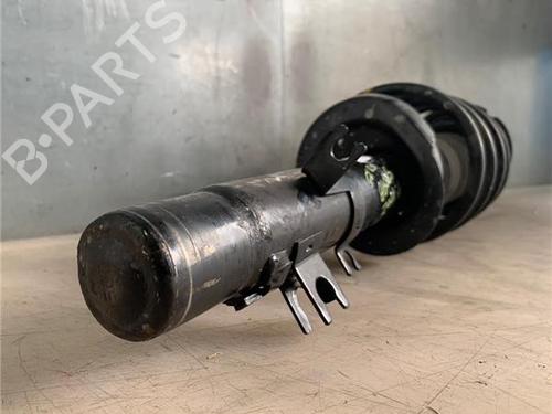 Left front shock absorber PEUGEOT 1007 (KM_)  | BP16780400M16 