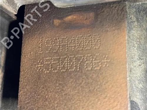 Engine FIAT GRANDE PUNTO (199_) 1.2 | BP23157402M1 