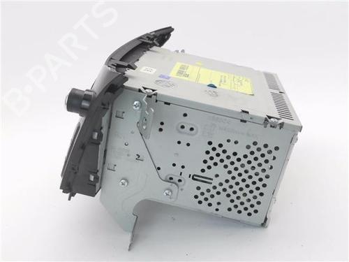 Radio HYUNDAI i30 (GD) 1.4 | BP36050862E6 - Image 3
