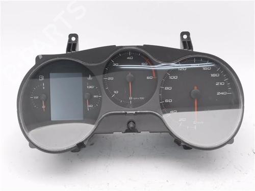 Used Instrument cluster Instrument cluster SEAT LEON (1P1) 1.6 TDI (105 hp) 33203543 33203543