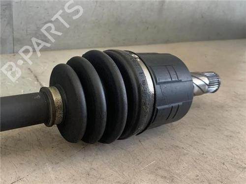 Left front driveshaft KIA SORENTO I (JC)  | BP27163048M38 
