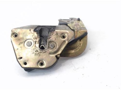 Used Rear left lock PEUGEOT 807 (EB_) 2.0 HDi (107 hp) 11362646