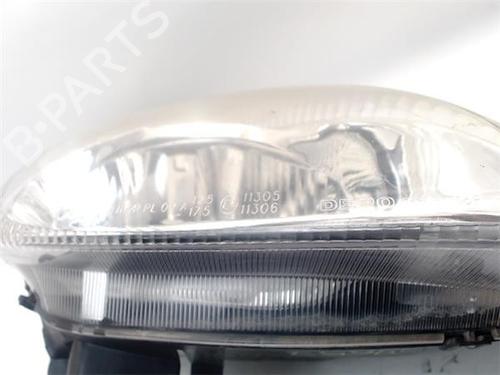 Right headlight CITROËN XSARA PICASSO (N68) 2.0 HDi | BP22339120C29 