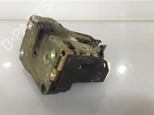 Used Front right lock RENAULT CLIO II (BB_, CB_) 1.5 dCi (B/CB03) (80 hp) 11362898