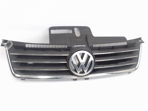 Used Grille VW POLO (9N_, 9A_) [2001-2014]  15825609