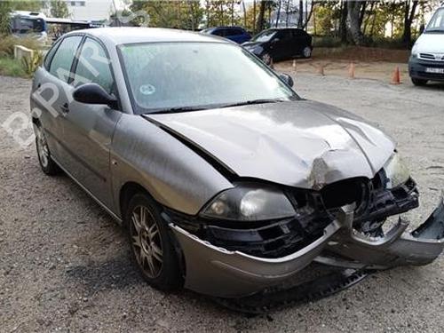 Right mirror SEAT IBIZA III (6L1)  | BP22202500C27 