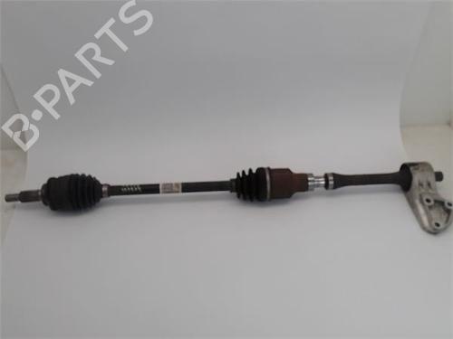 Used Right front driveshaft SUZUKI SWIFT III (MZ, EZ) [2005-2025]  17765486