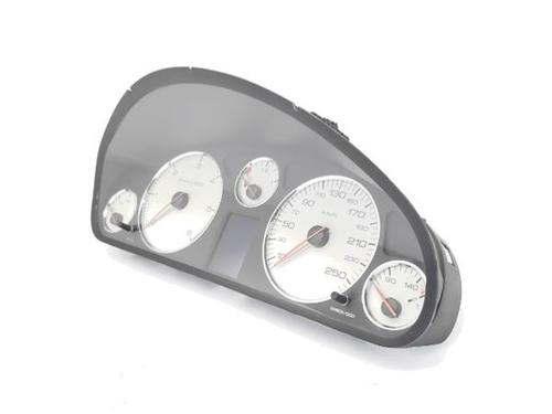 Instrument cluster PEUGEOT 407 SW (6E_, 6D_)  | BP22632595C47 